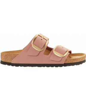 Arizona Big Buckle Nubuck