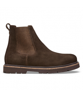 HIghwood slip on chelsea boot W
