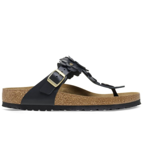 Gizeh Flower Leather (Regular)