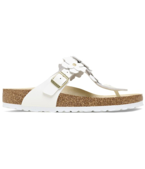 Gizeh Flower Leather (Regular)