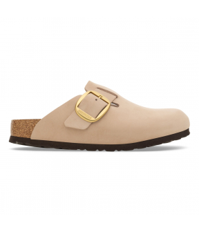 Boston Big Buckle (Narrow)