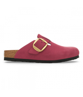 Boston Big Buckle (Narrow)