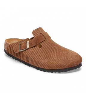 Boston Suède Corduroy 