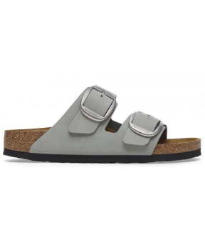 Arizona Big Buckle Nubuck