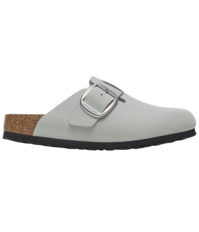 Boston Big Buckle Nubuck (Narow)