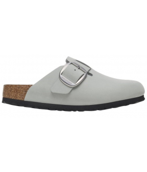 Boston Big Buckle Nubuck (Narow)