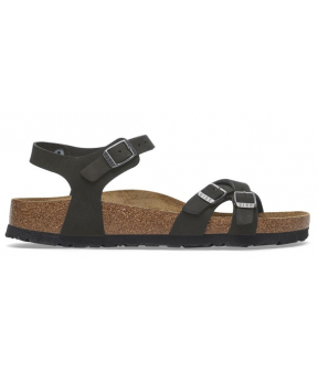 Kumba Nubuck SFB