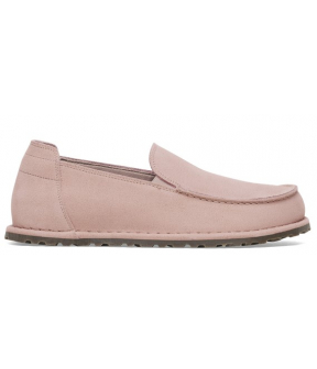 Utti Slip On Suède