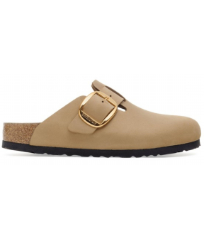 Arizona Big Buckle Oiled leather (Narrow)