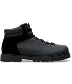 Jackson Nubuck /Suède (Regular)