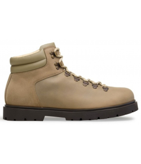 Jackson Nubuck /Suède (Regular)