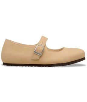 Santa Clarita Nubuck Leather (Narrow)