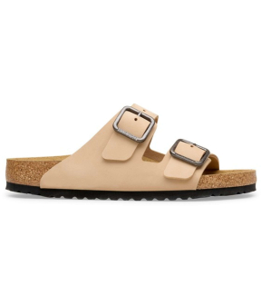 Arizona Wire Buckle Nubuck (Regular)