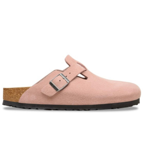 Boston Suède (Narrow) W