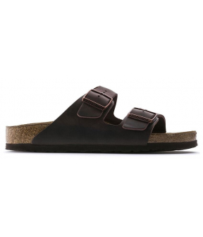 Arizona Oiled leather SFB (Narrow)