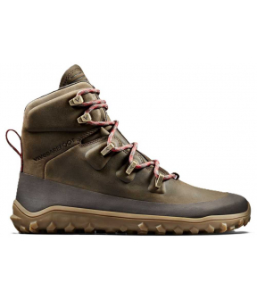 Tracker Leather AT Mens
