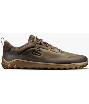 Tracker Leather AT Low Mens
