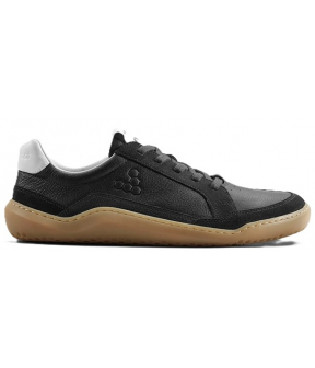 Gobi II Sneaker Premium Leather Womens