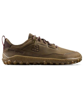 Tracker Leather AT Low II Mens
