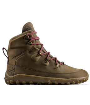 Tracker Leather AT II Mens