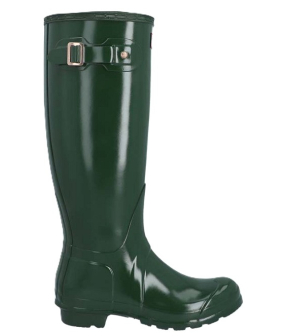 Original Tall 170 yrs. Anniversary Boot