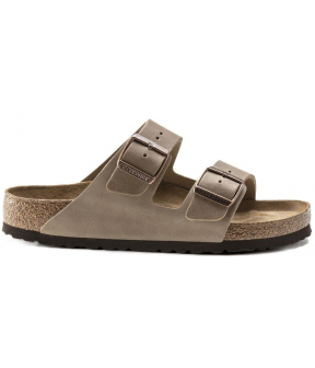 Arizona SFB  Oiled leather (Narrow)