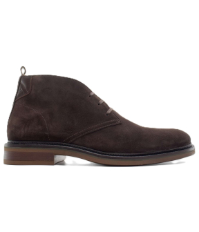 Gali Chukka Boot