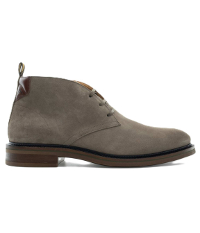 Gali Chukka Boot