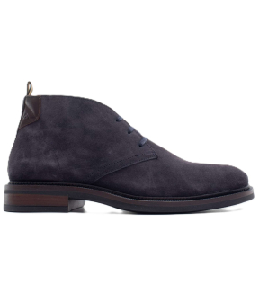 Gali Chukka Boot