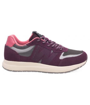 Rigmor Open Mesh