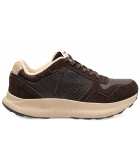 Mathilde Runner Leather