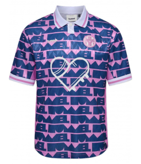 hmlLOOSE SOCCER JERSEY LOVE