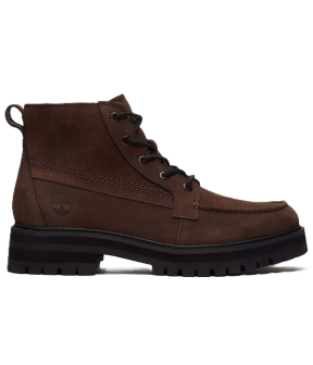 Britton Drive Mid Lace Up Boot