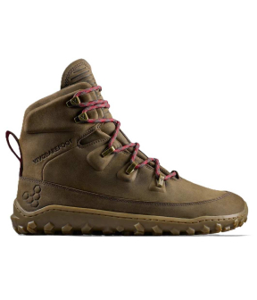 Tracker leather AT II Womens