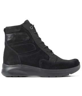 Slam Antique nubuck