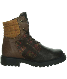 Trento Mid lace