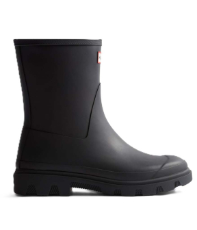 Unisex Downpour Short Boot