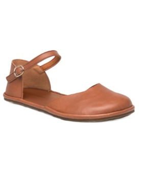 N5683 Soft Nappa / Bare Sandals