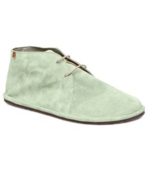 N5672 Silk Suede / Bare
