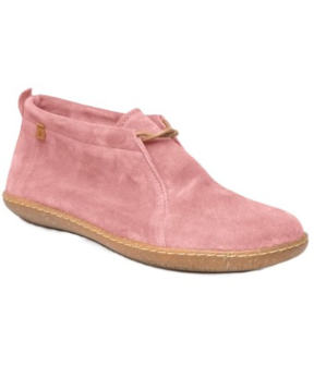 N5290 Silk Suede / El Viajero