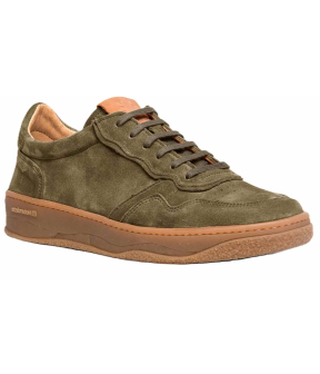 N5844S Silk Suede / Geo