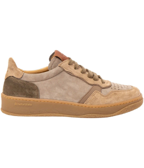 N5844 Multi leather / Geo