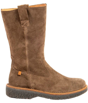 N5585S Silk Suede / Volcano