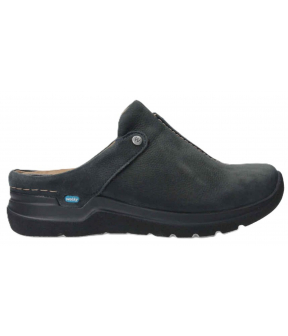 Holland DB Antique nubuck