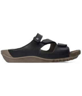 Jasper Vegi Leather