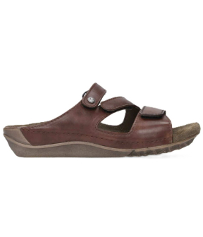 Jasper Vegi Leather