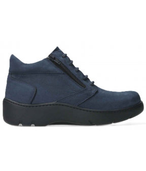 Annemarie Antique nubuck