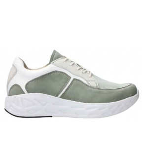 Bounce S2F stretch & leather com