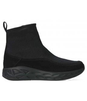 Rebound S2F Suede & stretch