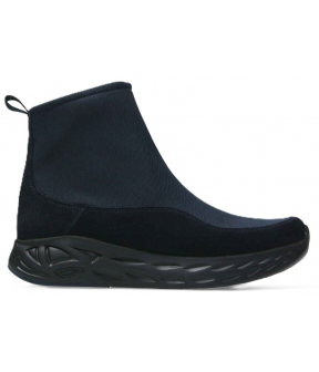 Rebound S2F Suede & stretch